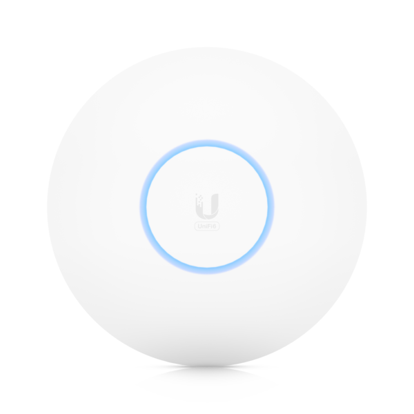 Ubiquiti U6 PRO 802.11ax 2.4+5GHz-5,3Gbps
