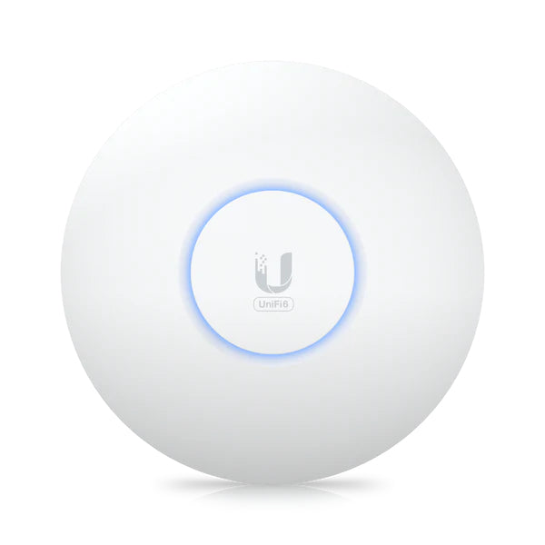 Ubiquiti U6 PLUS 802.11ax 2.4+5GHz-3,0Gbps