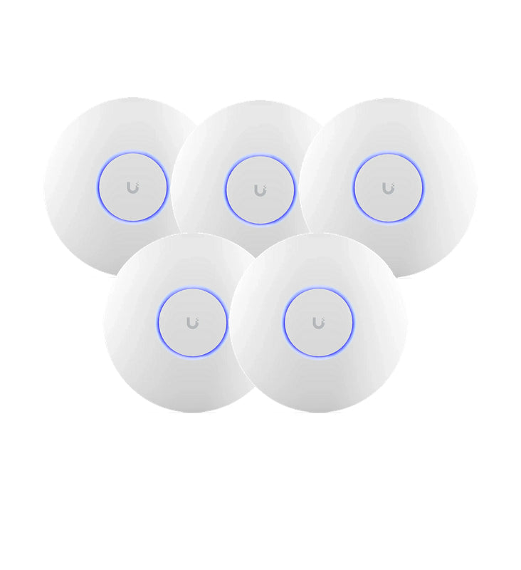 Ubiquiti U7 PRO 5-Pack