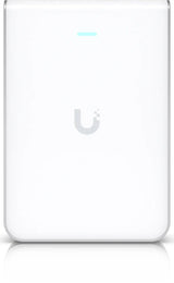 Ubiquiti U7 PRO WALL 802.11be 2.4+5+6GHz