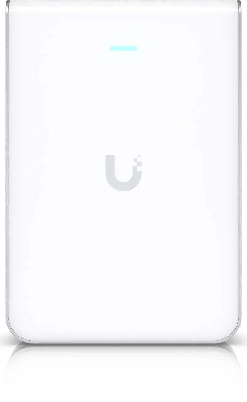Ubiquiti U7 PRO WALL 802.11be 2.4+5+6GHz