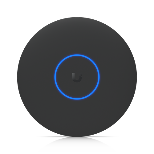 Ubiquiti U7 PRO XG 802.11be 2.4-6GHz 10,78Gbps zwart