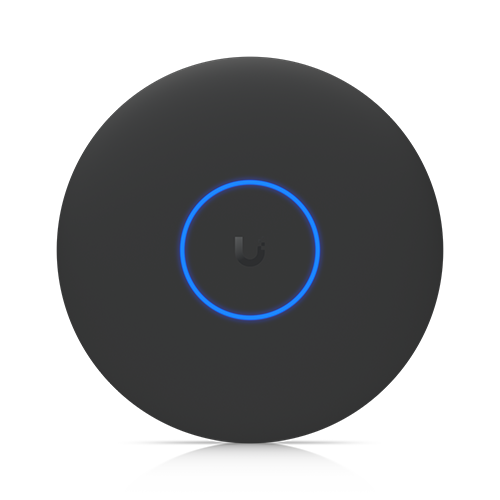 Ubiquiti U7 PRO XGS 802.11be 2.4+5+6GHz zwart