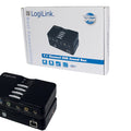 LogiLink Sound Box 7.1 USB-B Retail