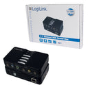 LogiLink Sound Box 7.1 USB-B Retail