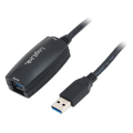USB-A 3.0 (M) --> USB-A 3.0 (F) 5.0m Verlenging LogiLink