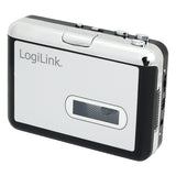 LogiLink Digitizer Cassettes USB-micro