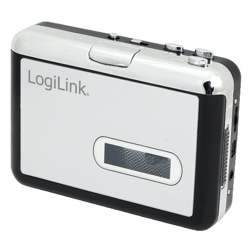 LogiLink Digitizer Cassettes USB-micro