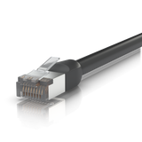 Ubiquiti UniFi Patch Cable 2m Outdoor Zwart