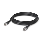 Ubiquiti UniFi Patch Cable 3m Outdoor Zwart