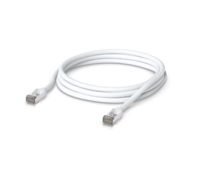Ubiquiti UniFi Patch Cable 3m Outdoor Wit