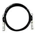Switch Ubiquiti SFP+ direct attach cable 0,5m 10Gbps