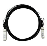 Switch Ubiquiti SFP+ direct attach cable 0,5m 10Gbps