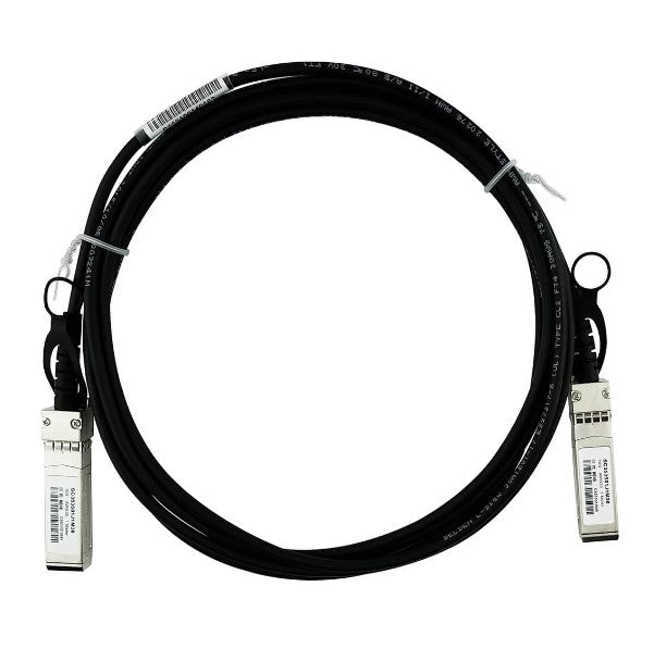 Switch Ubiquiti SFP+ direct attach cable 1m 10Gbps