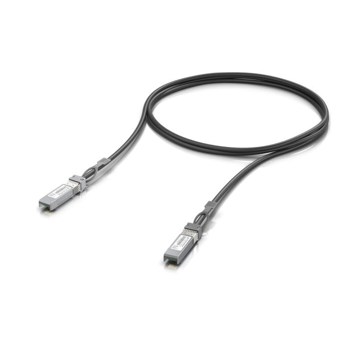 Switch Ubiquiti SFP28 direct attach cable 1m 25Gbps
