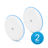 Ubiquiti Building Bridge