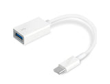 Adapter USB-C (M) --> USB-A 3.0 (F) TP-Link