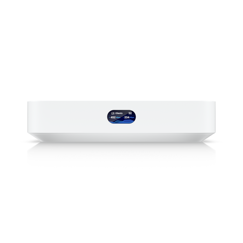 Ubiquiti Cloud Gateway Ultra