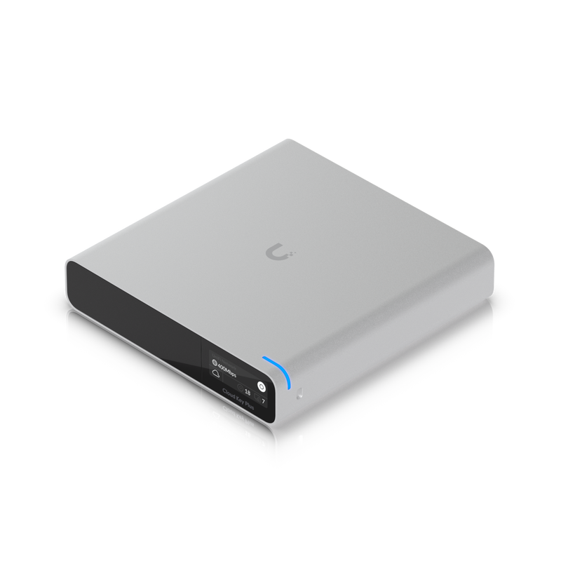 Ubiquiti CloudKey+ 1TB SSD