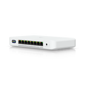8Port 2.5Gbps 8xPoE+ 35W Ubiquiti