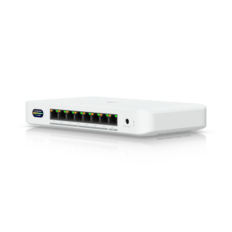Ubiquiti Device Bridge Switch