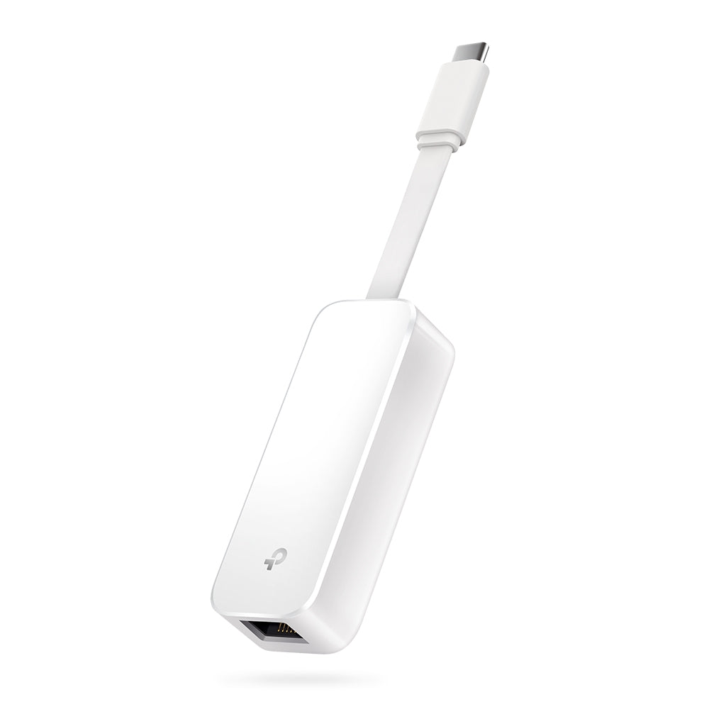 --> RJ45 1Gbps - TP-Link UE300C