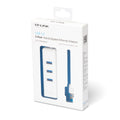 3.0 --> RJ45 1Gbps + 3xUSB3.0 - TP-Link UE330