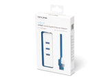 3.0 --> RJ45 1Gbps + 3xUSB3.0 - TP-Link UE330