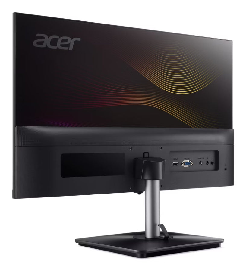 24-inch Acer Vero RL2 FHD-HDMI-VGA-Speaker-IPS