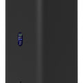 Ubiquiti UNAS 2 2bay-2.5Gbps-USB-C-PoE++ Zwart