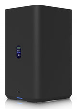Ubiquiti UNAS 2 2bay-2.5Gbps-USB-C-PoE++ Zwart