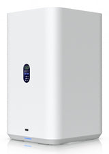 Ubiquiti UNAS 2 2bay-2.5Gbps-USB-C-PoE++ Wit