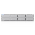 Ubiquiti UNAS Pro 8 2U-8bay-2xM.2-2x10G SFP+-RJ45