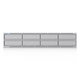 Ubiquiti UNAS Pro 8 2U-8bay-2xM.2-2x10G SFP+-RJ45