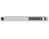 Ubiquiti USW-16-POE 16Port 1Gbps PoE+ Managed