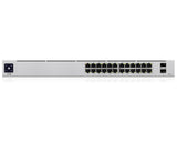 Ubiquiti USW-24-POE 24Port 1Gbps PoE+ Managed