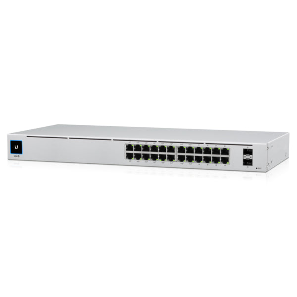 Ubiquiti USW-24 24Port 1Gbps