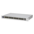 48Port 1Gbps 32xPoE+ 4xSFP 195W Ubiquiti
