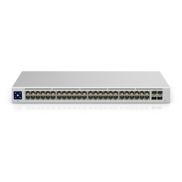 48Port 1Gbps 4xSFP Ubiquiti