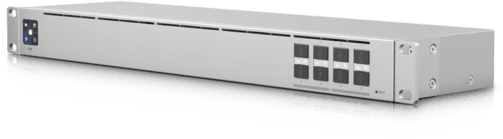 8Port 10Gbps 8xSFP+ Ubiquiti