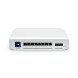 Ubiquiti Enterprise 8Port PoE+ Managed