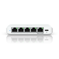 5Port 2.5Gbps L2 Managed Ubiquiti