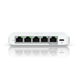 Ubiquiti USW-Flex-Mini 5Port 2.5Gbps Managed