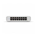 16Port 1Gbps 8xPoE+ 45W Ubiquiti