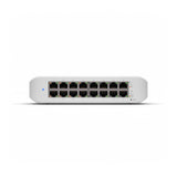 16Port 1Gbps 8xPoE+ 45W Ubiquiti