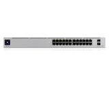 Ubiquiti USW-PRO-24-POE 24Port 1Gbps PoE+ Managed