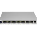 48Port 1Gbps 4xSFP+ Ubiquiti