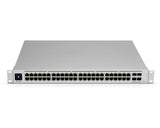 48Port 1Gbps 4xSFP+ Ubiquiti
