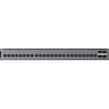 24Port 2.5Gbps 4xSFP+ Ubiquiti