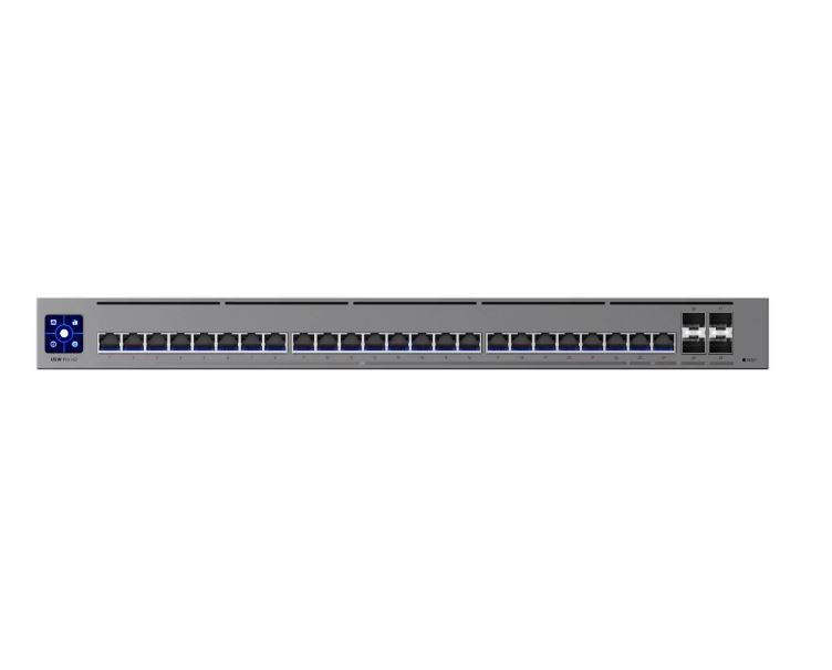 Ubiquiti USW-Pro-HD-24 Etherlighting
